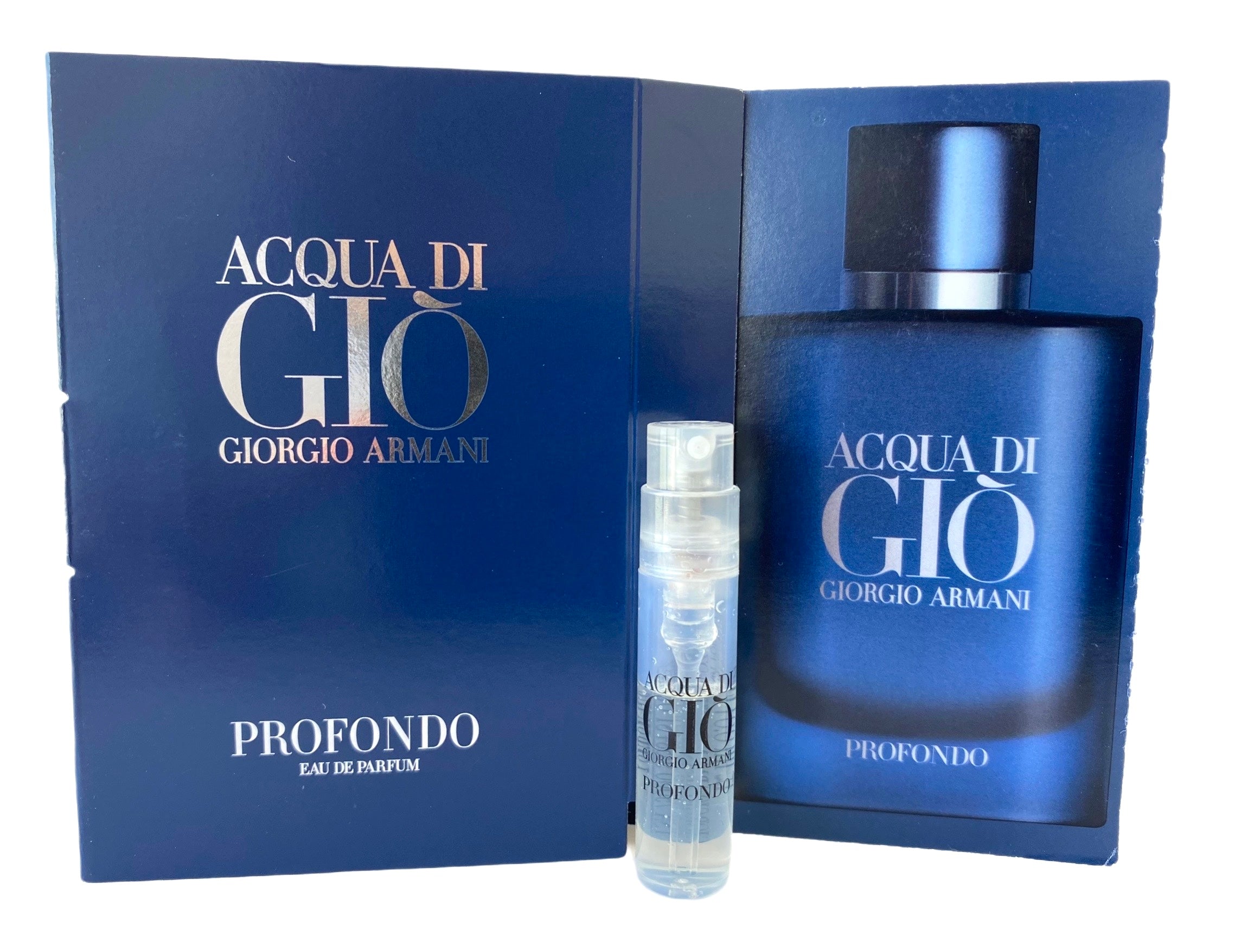 Acqua di gio sale by giorgio armani