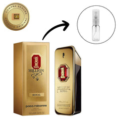 Decant 1 Million Royal EDP Paco Rabanne Masculino