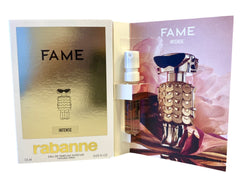 Amostra Fame Intense Paco Rabanne Feminina EDP 1,5ml