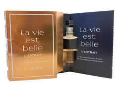 Amostra La Vie Est Belle Lextrait EDP Feminina 1,2ml