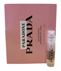 Amostra Prada Paradoxe Feminina EDP 1,2ml