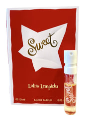 Amostra Sweet Lolita Lempicka Feminina EDP 1,5ml