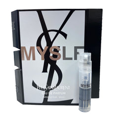 Amostra Yves Saint Laurent Myslf Masculina EDP 1,2ml