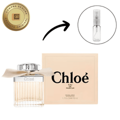 Decant Chloe EDP Feminino EDP