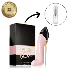 Decant Good Girl Blush EDP Feminino