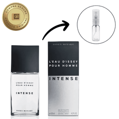 Decant Issey Miyake Intense Masculino