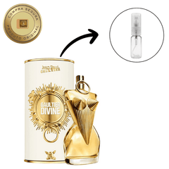 Decant Jean Paul Gaultier Divine EDP Feminino