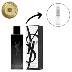 Decant Myslfie Yves Saint Laurent Masculino