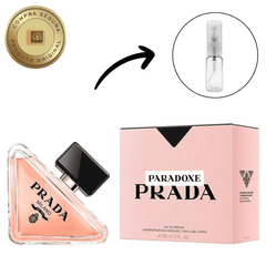 Decant Prada Paradoxe EDP Feminino