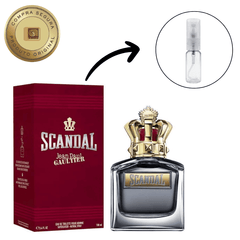 Decant Scandal EDT Masculino