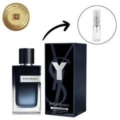 Decant Y EDP Yves Saint Laurent Masculino