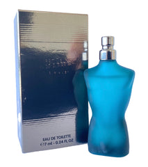 Miniatura Le Male Jean Paul Gaultier Masculino Eau de Toilette 7ml