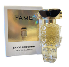 Miniatura Fame Paco Rabanne EDP Feminina 4ml