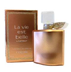 Miniatura La Vie Est Belle Lextrait de Parfum Feminina 4ml